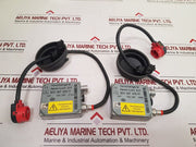 Hella 5Dv 007 810-17 Xenon-licht 24V Ballast Control Unit