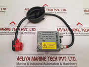 Hella 5Dv 007 810-17 Xenon-licht 24V Ballast Control Unit