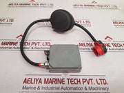 Hella 5Dv 007 810-17 Xenon-licht 24V Ballast Control Unit