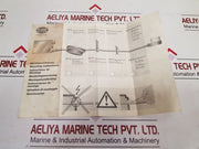 Hella 5Dv 007 810-17 Xenon-licht 24V Ballast Control Unit