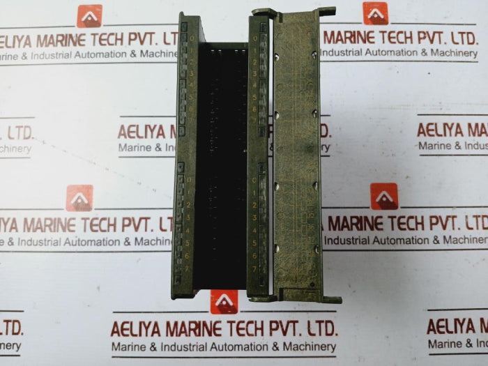 Helmholz 700-323-1Bl00 Digital Input-output Module