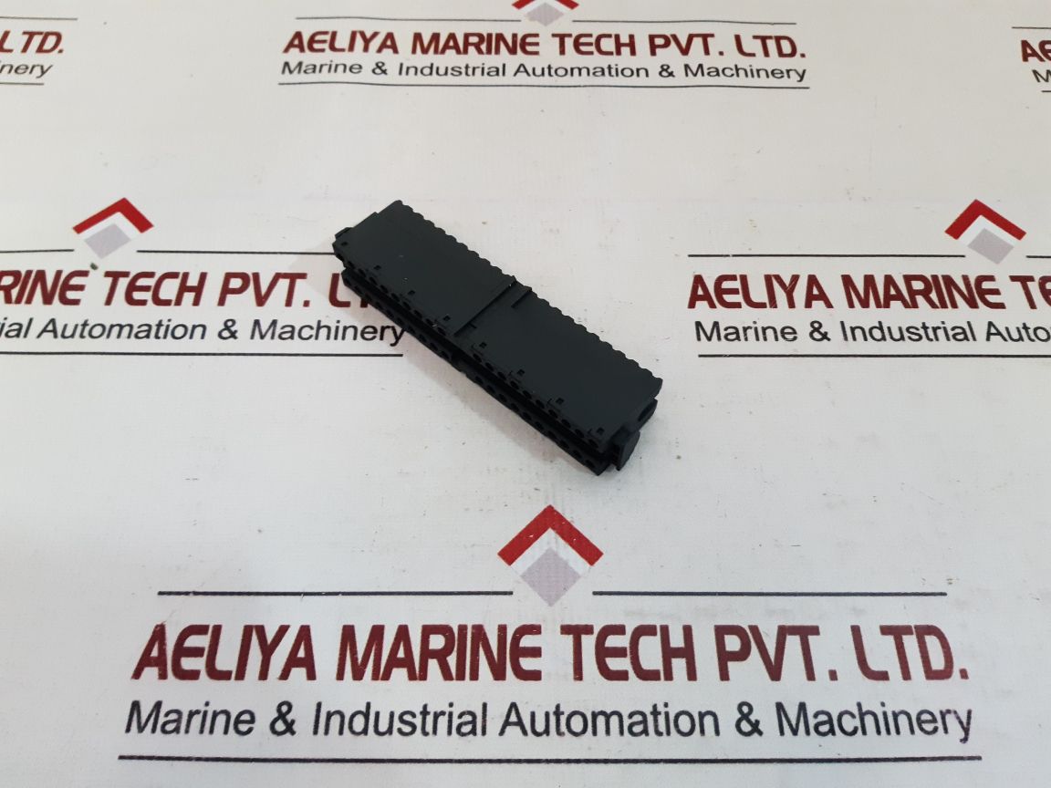 Helmholz 700-392-1Am01 Series Front Connector