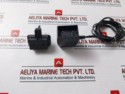 Helms-man Scp0550600P Ac/Dc Adaptor 100-240V~ 50-60Hz 300Ma