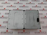 Helo Sauna Syla 5 Plm Sauna Heater 0-12 H 10A 500V Ac-dc