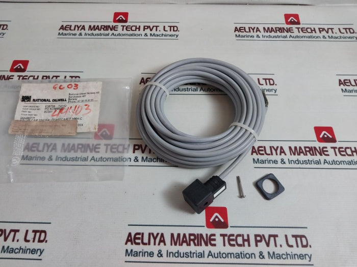 Helukabel Jz-500 Hmh-c Valve Cap 10Mtr 80361