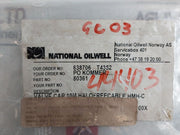 Helukabel Jz-500 Hmh-c Valve Cap 10Mtr 80361