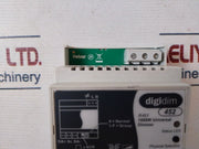 Helvar Digidim 452 Universal Dimmer