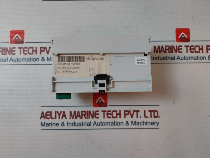 Helvar Digidim 905 Digidim Router-single Subnet