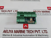 Helvar Electronics Pc2262 Breakout Module