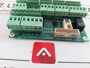 Helvar Electronics Pc2262 Breakout Module