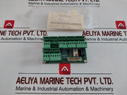 Helvar Electronics Pc2262 Breakout Module