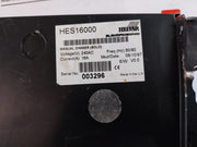 Helvar Electrosonic Hes16000 Manual Dimmer (Solo) 230V-50/60Hz
