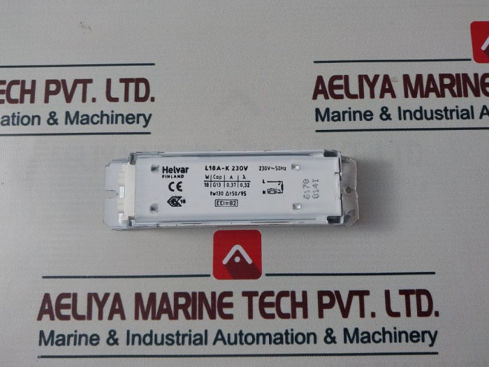 Helvar L18A-k 230V