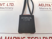 Helwig Carbon 0775992-08 Carbon Brush 11/18