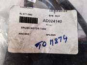 Helwig Carbon 0775992-08 Carbon Motor Brush 12-17