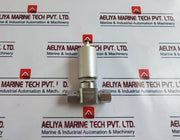 Hem-let Hm20-4Vko-gf4-300Psi Pneumatic Diaphragm Valve