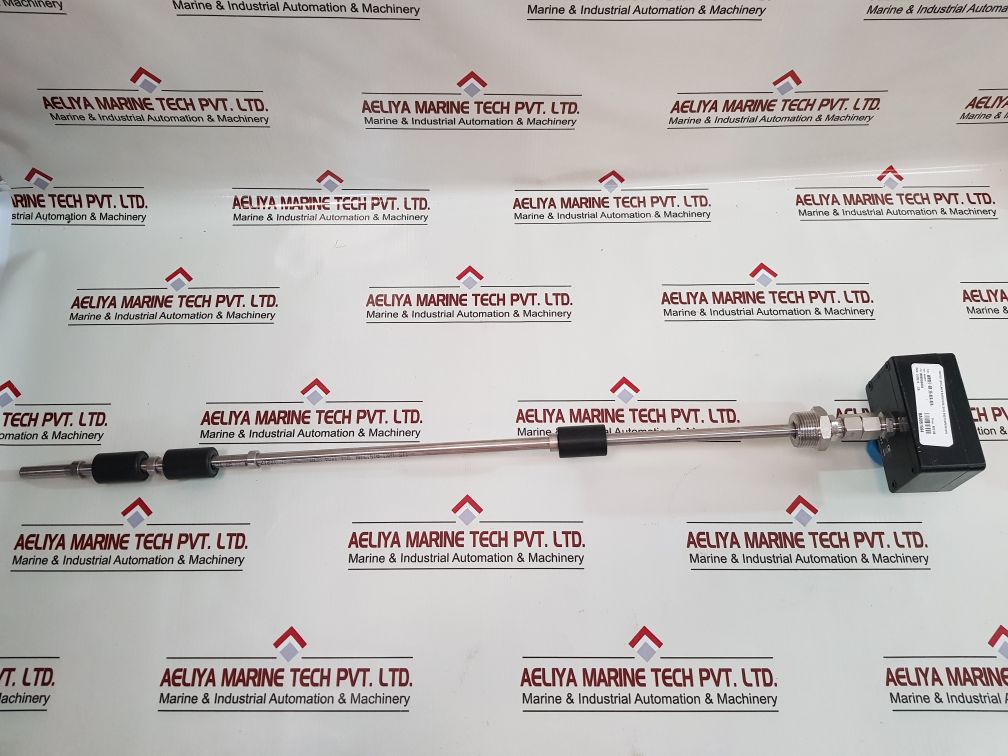 Hemomatik Hfni-040602 Level Switch