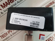 Hemomatik Hfni-040602 Level Switch