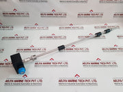 Hemomatik Hfni-040602 Level Switch
