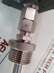 Hemomatik Hfni-040602 Level Switch