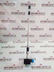 Hemomatik Hfni-040602 Level Switch