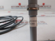 Hemomatik Hmgm-881212 Magnetic Sensor