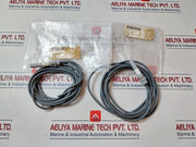 Hemomatik Hmgm-881212 Magnetic Sensor