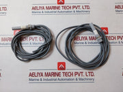 Hemomatik Hmgm-881212 Magnetic Sensor