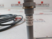 Hemomatik Hmgm-881212 Magnetic Sensor