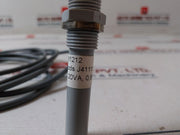 Hemomatik Hmgm-881212 Magnetic Sensor