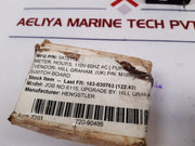 Hengstler 0 478 114 Hours Meter