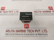 Hengstler 0 866 190 Totalizing Counter 6 Digit