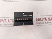 Hengstler 0 866 190 Totalizing Counter 6 Digit
