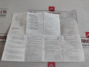 Hengstler Ac61/0012Eq.72Dpz Encoder