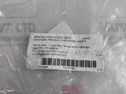 Hengstler Ac61/0012Eq.72Dpz Encoder