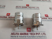 Hengstler Ac61/0012Eq.72Dpz Encoder