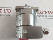 Hengstler Ac61/0012Eq.72Dpz Encoder