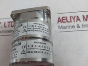 Hengstler Ac61/0012Eq.72Dpz Encoder