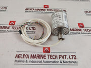 Hengstler Rx71Ti/1024Ek.42Ie-f0 Incremental Rotary Encoder