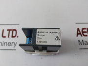 Hengstler Tico 731 Counter 0731101