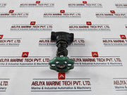 Henry 300B Shut-off Valve 1/4 F.P.T