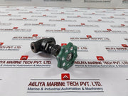 Henry 300B Shut-off Valve 1/4 F.P.T