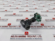 Henry 300B Shut-off Valve 1/4 F.P.T