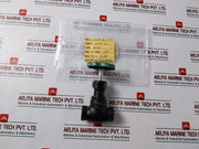 Henry 310B-3/8 F.P.T. Cooling Plant Valve