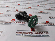 Henry 310B-3/8 F.P.T. Cooling Plant Valve