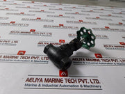 Henry 310B-3/8 F.P.T. Cooling Plant Valve