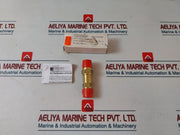 Henry 5231B Safety Pressure Relief Valve 5231B-ce