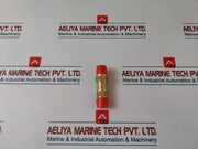 Henry 5231B Safety Pressure Relief Valve 5231B-ce