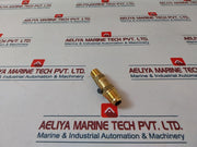 Henry 5231B Safety Pressure Relief Valve 5231B-ce