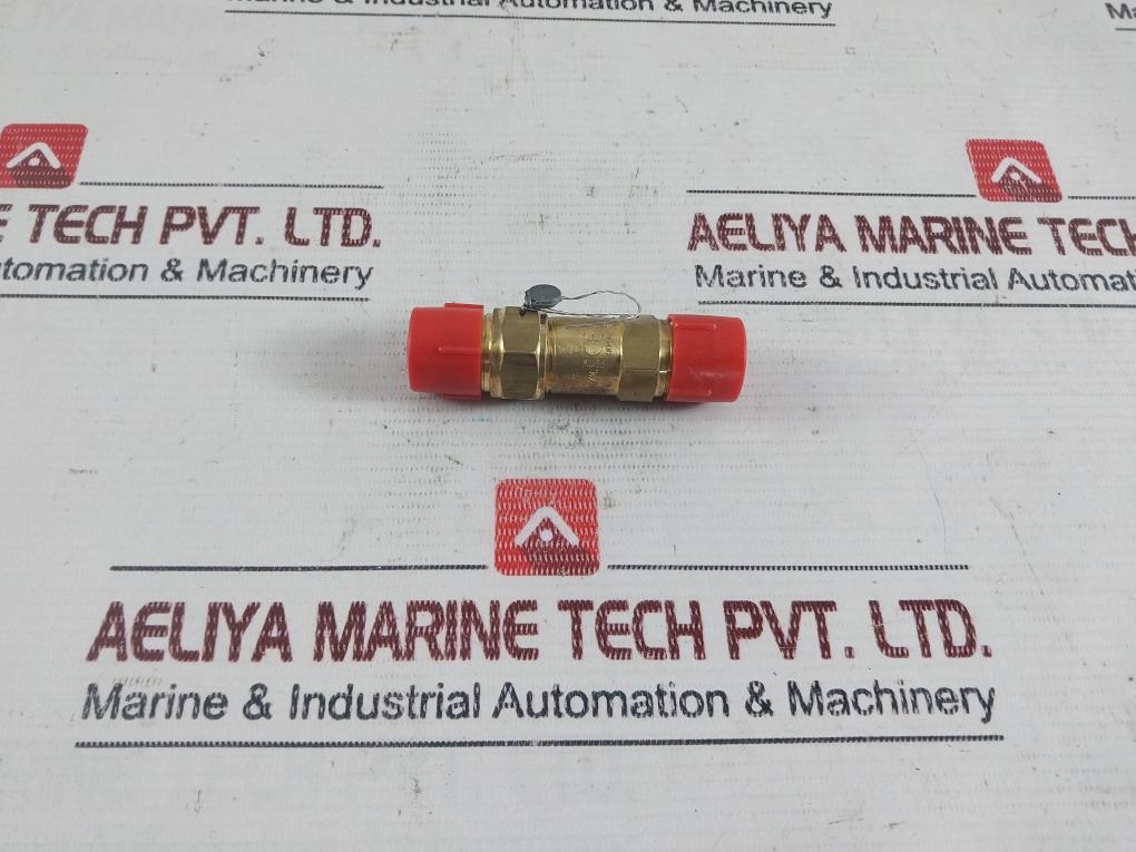 Henry 5231B Pressure Relief Valve